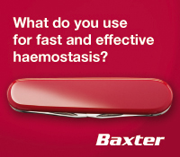 Baxter Floseal