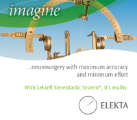 Elekta Stereotactic System