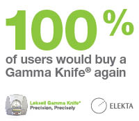 Elekta Leksell Gamma Knife 2