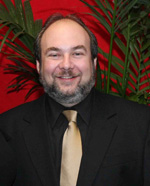 Steve Lenier