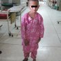 Hydatid cyst of brain