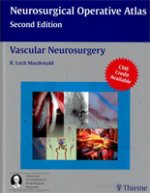 Vascular Neurosurgery (Neurosurgical Operative Atlas)