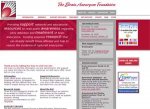 The Brain Aneurysm Foundation