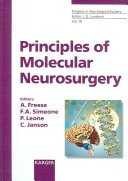Principles of Molecular Neurosurgery