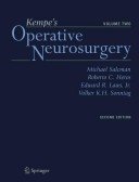 Kempe's Operative Neurosurgery 