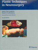 Plastic Techniques in Neurosurgery