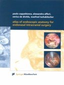 Atlas of Endoscopic Anatomy for Endonasal Intracranial Surgery