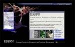 European Society for Stereotactic and Functional Neurosurgery (ESSFN)