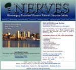 Neurosurgery Executives’ Resource Value and Education Society (NERVES)