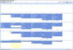 Residency interview dates for U.S. Neurosurgery Programs