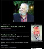 Blog from Dr Adrian Cristescu