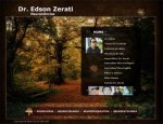 Webpage from Ed Zerati