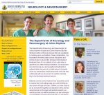Johns Hopkins Hospital Neurosurgery