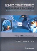 Endoscopic Skull Base Surgery 