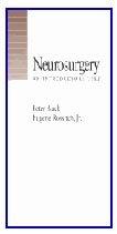 Neurosurgery