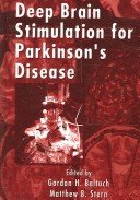 Deep Brain Stimulation for Parkinson's Disease