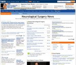 Neurological Surgery News