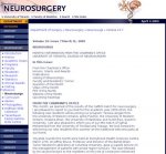 Neurosurge