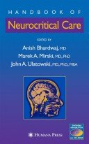 Handbook of Neurocritical Care