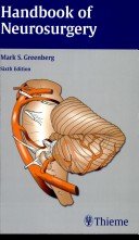 Handbook of Neurosurgery
