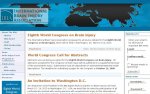 International Brain Injury Association (IBIA)
