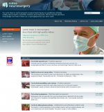 Video neurosurgery