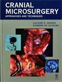 Cranial microsurgery