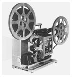 Projector